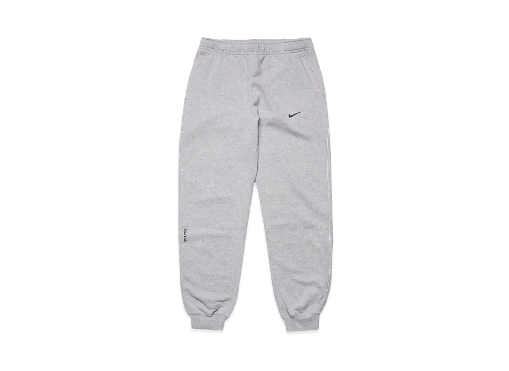2/22発売｜Drake NOCTA × Nike Apparel collection｜抽選/販売