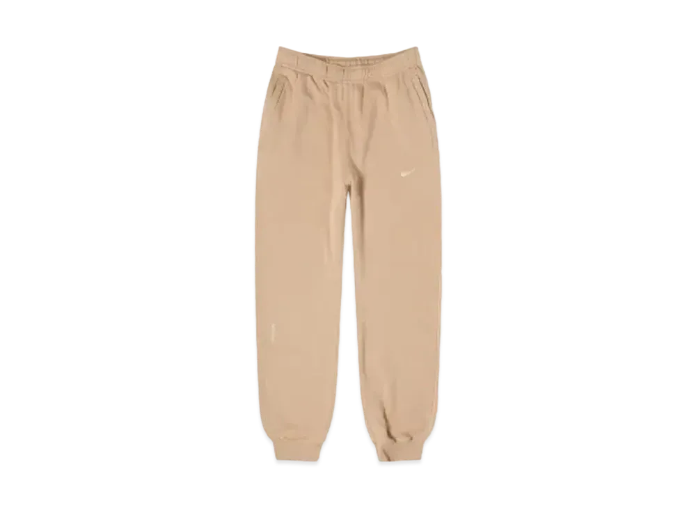 Nike x Drake Nocta M Nrg CS Pant Flc "Hemp"