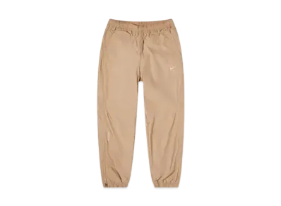 Nike x Drake Nocta Nylon Track Pant "Hemp"