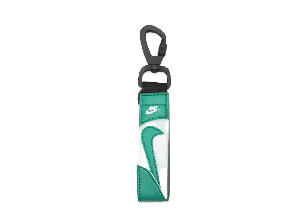 Nike Premium Keychain NW0010-311 "Green"