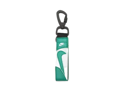 Nike Premium Keychain NW0010-311 "Green"