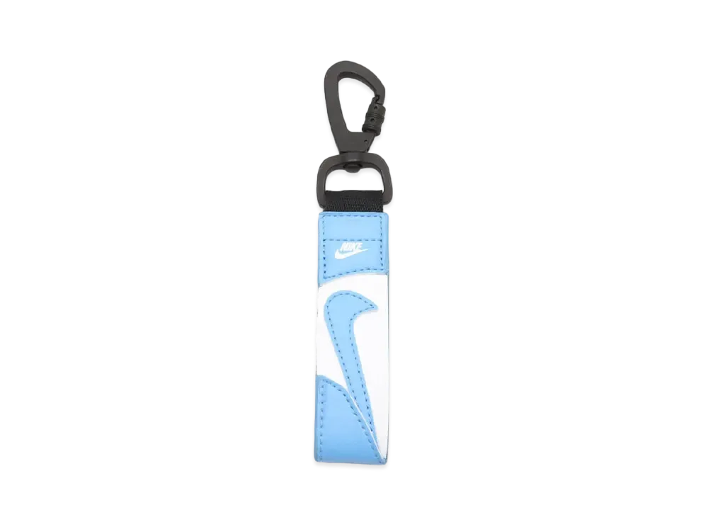Nike Premium Keychain NW0010-451 "Blue"