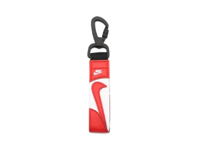 Nike Premium Keychain NW0010-642 "Red"