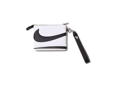 Nike Cortez Wristlet "White/Black/Black" NW0004-091