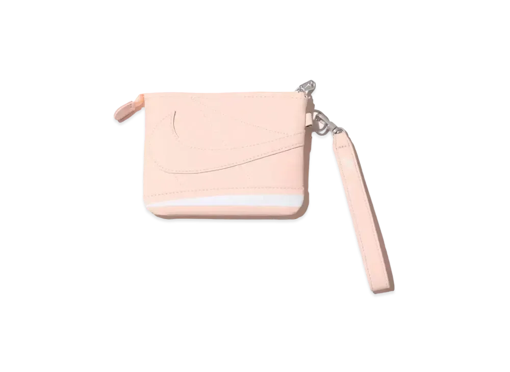 Nike Cortez Wristlet "Crimson Tint/White" NW0004-091