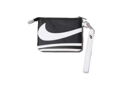 Nike Cortez Wristlet "Black/Black/White" NW0004-091