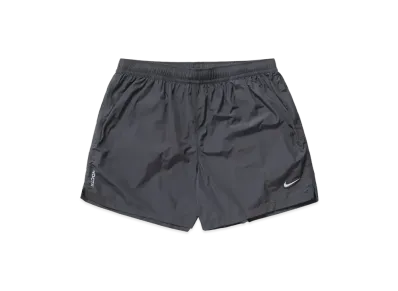 Nike x Drake NOCTA CS Nylon Short Pants "Anthracite" (US Size) FN8194-060
