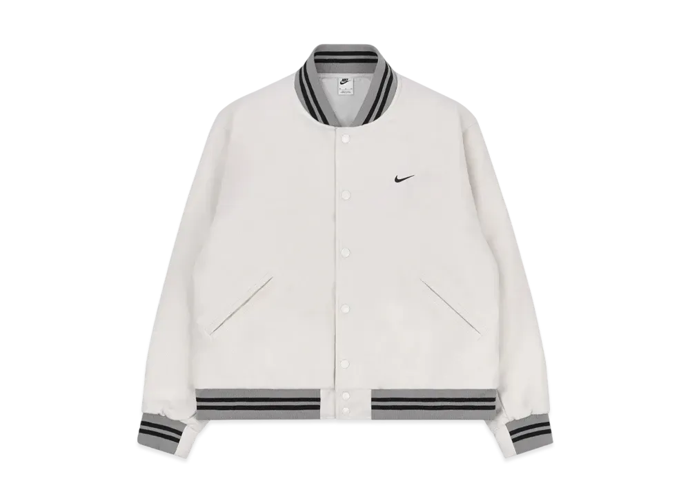 Nike NSW Authentics Varsity Jacket "Phantom"