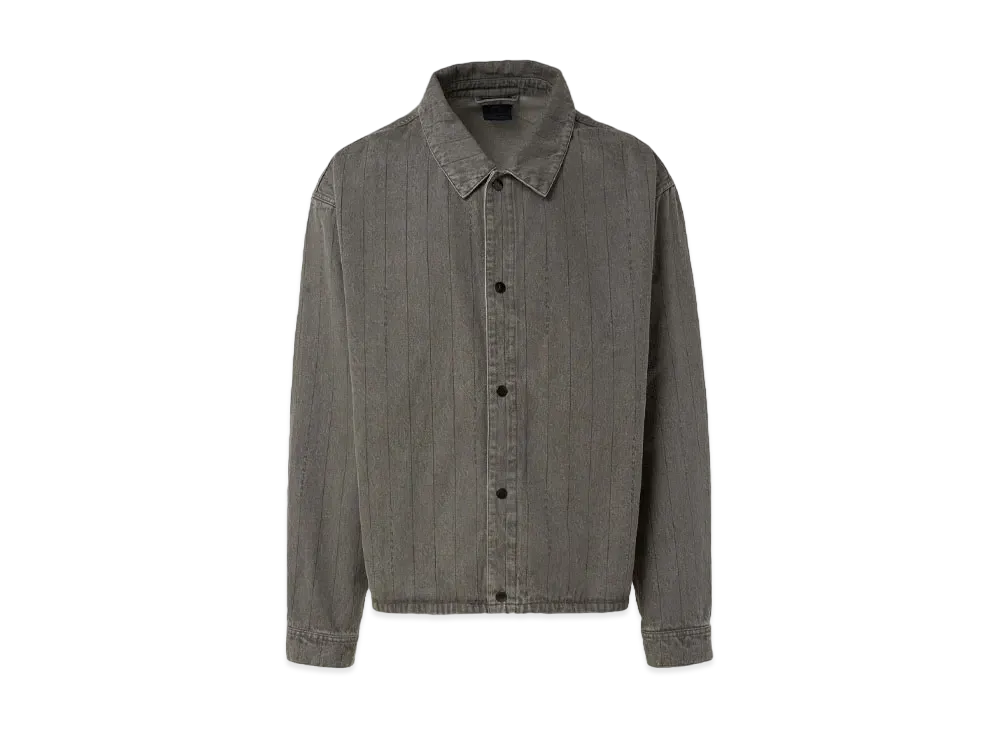 Nike Jordan x A Ma Maniere Shirts "Grey"