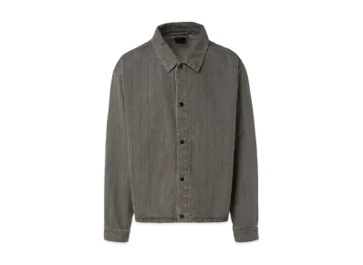 Nike Jordan x A Ma Maniere Shirts "Grey"