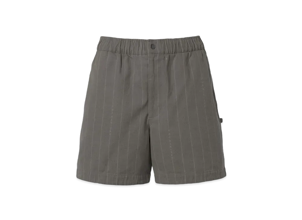 Nike Jordan x A Ma Maniere Shorts "Grey"