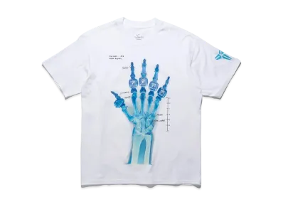 Nike Kobe 'X-Ray' T-Shirt "White"