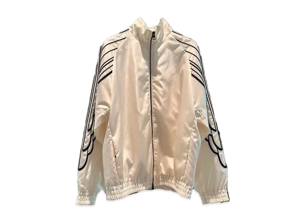 Jordan Wings Track Jacket "White"