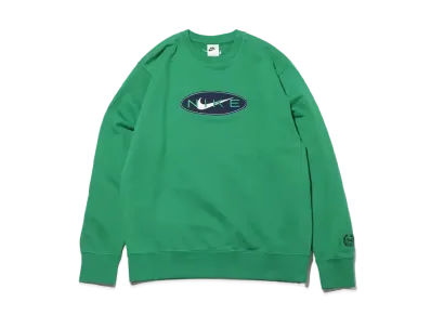 Nike Crew FT Ncps "Green"