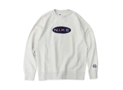Nike Crew FT Ncps "White"