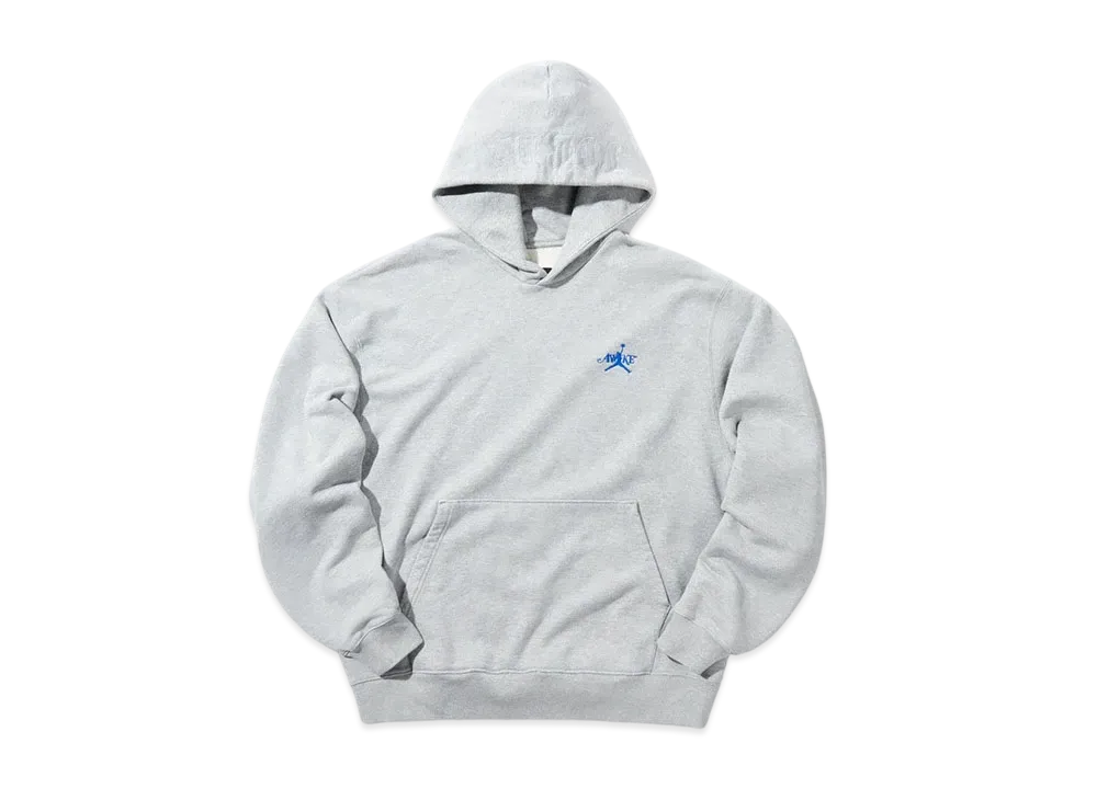 Nike Jordan x Awake NY Embroidered Hoodie (US Size) 