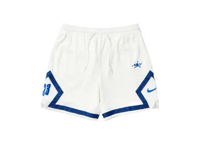 Nike Jordan x Awake NY Diamond Short "Sail/Game Royal"