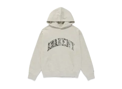 Nike Jordan Python Applique Hoodie "Grey"