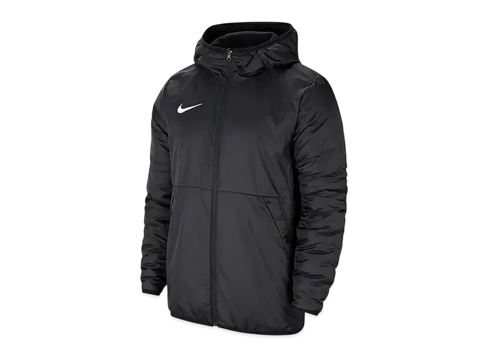 Nike Therma Lepel Park 20 Fall Jacket "Black"
