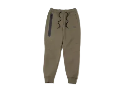 Nike Tech Fleece Jogger Pants "Olive"