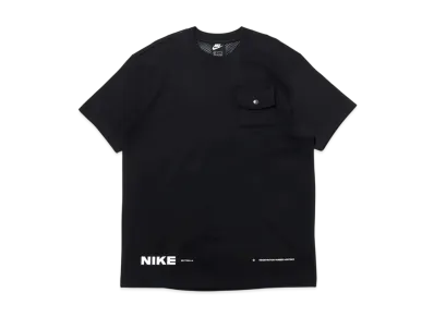 Nike AS M NSW City Made SS Top "Black"