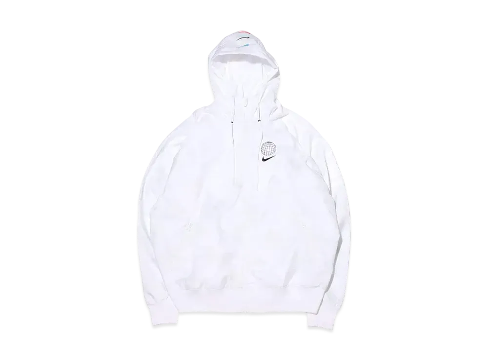Nike AS M NSW HE Windrunner Jacket "White"