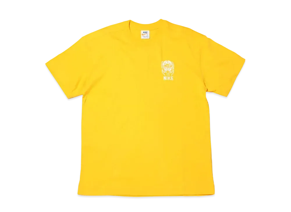 Nike AS M NSW SS Tee "Yellow"