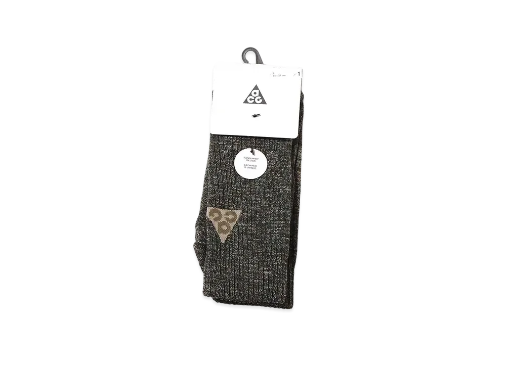 Nike U ACG Kelley Ridge Crew 2.0 "Medium Olive"