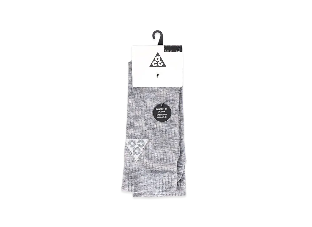 Nike U ACG Kelley Ridge Crew 2.0 "Gray"