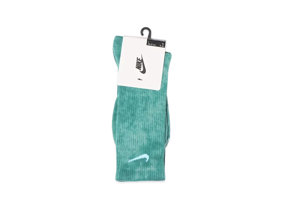 Nike U NK Everyday Plus Cush Crew "Mystic Green"