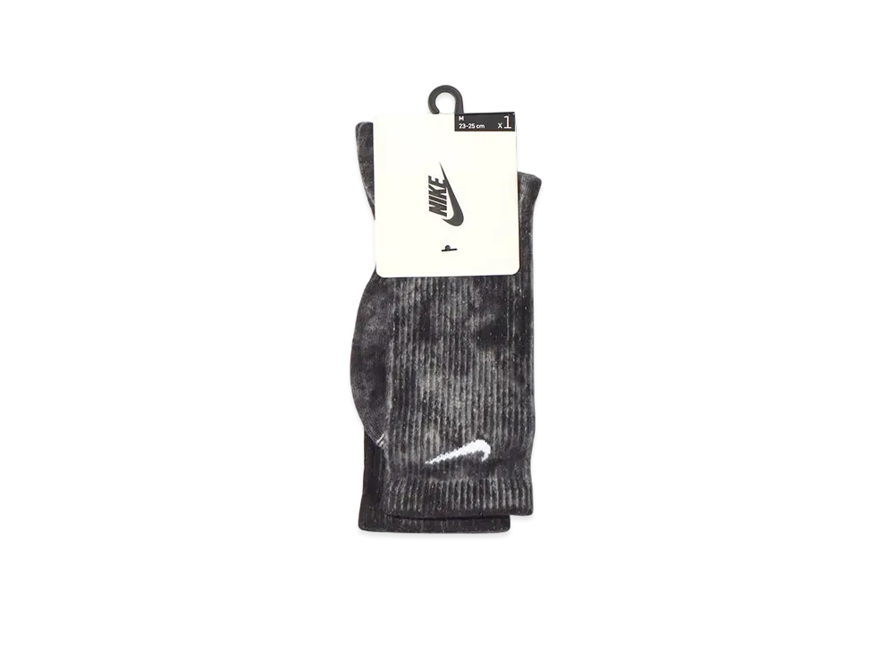 Nike U NK Everyday Plus Cush Crew "Black"