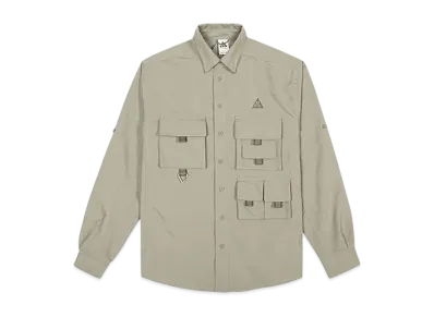 Nike AS M NRG DFADV UV ACG DV Track Top "Ivory"