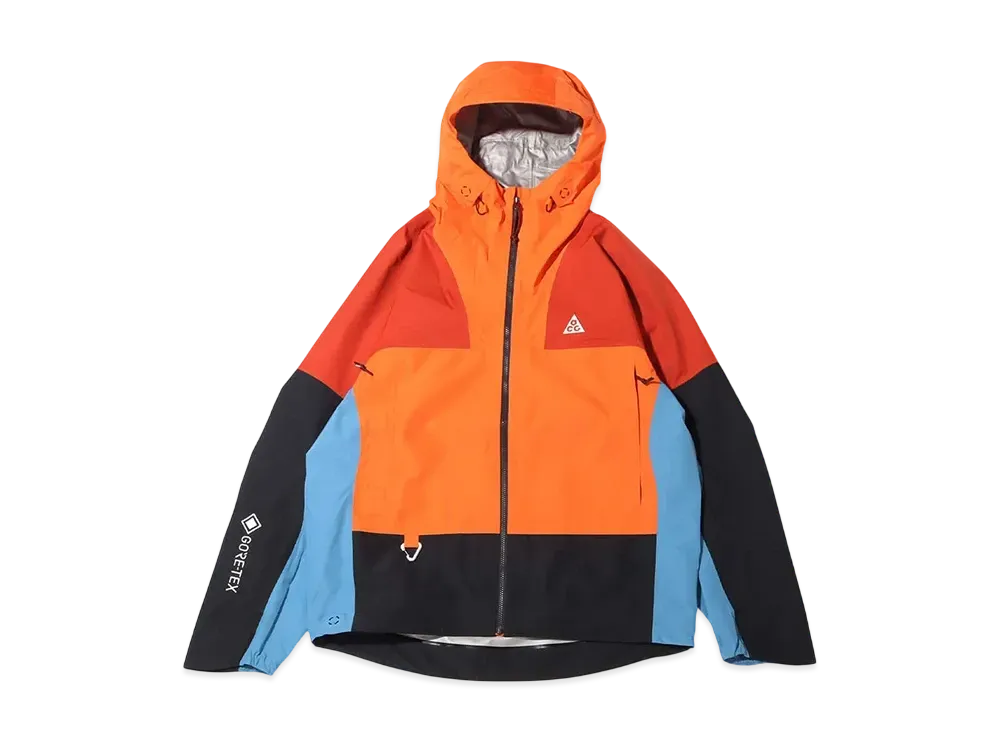 Nike AS M NRG SFADV ACG CHN Jacket "Orange"