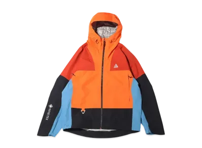 Nike AS M NRG SFADV ACG CHN Jacket "Orange"