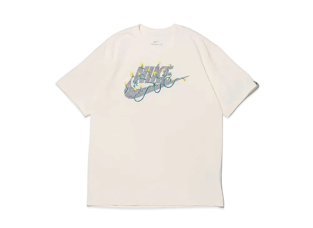 Nike AS M NSW Tee M2Z Embroid HBR "White"