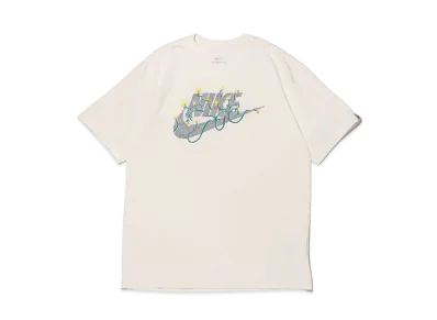 Nike AS M NSW Tee M2Z Embroid HBR "White"