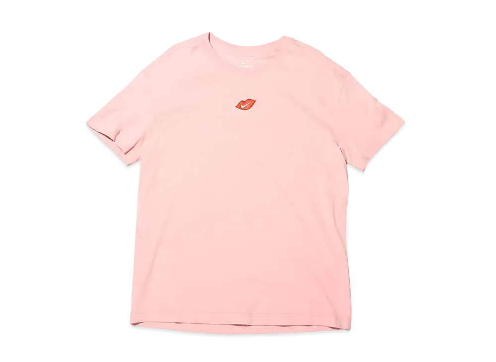 Nike AS W NSW Tee Boy LOve "Pink"