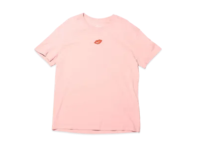 Nike AS W NSW Tee Boy LOve "Pink"