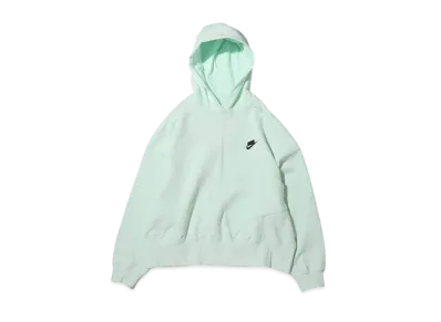 Nike AS W NSW Nsw Hoodie Fleece "Green"