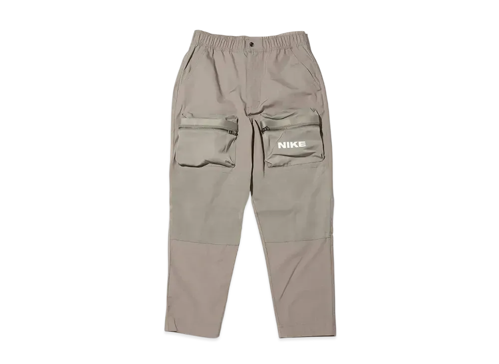 Nike AS M NSW City Made Woven Pant "Green"