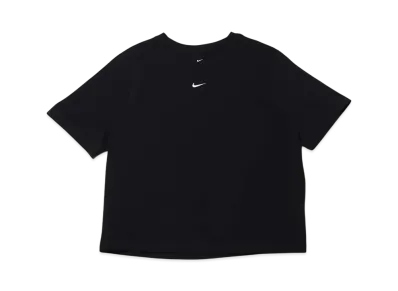 Nike AS W NSW Essential Tee Boxy LBR "Black"