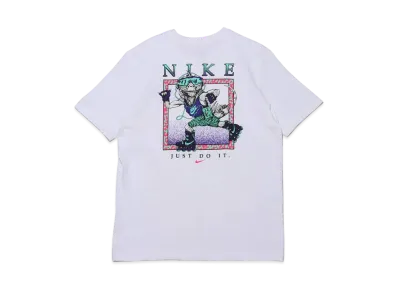 Nike AS M NSW Tee Beach Rollerbladr "White"