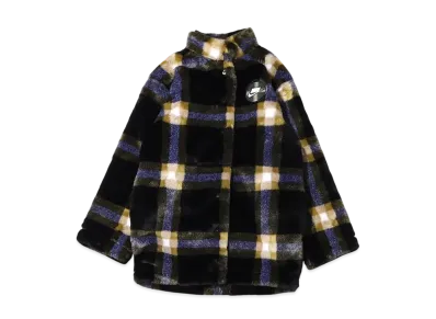 Nike AS W NSW FX Fur AOP Jacket "Black"