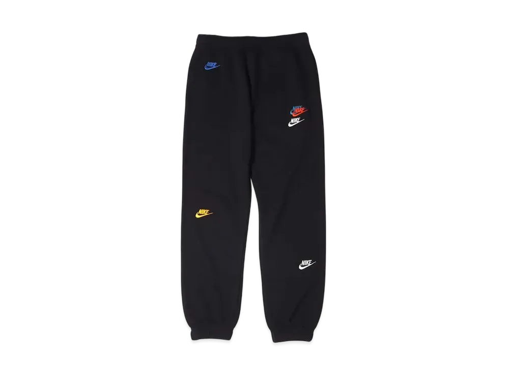 Nike AS M NSW Spe+ Fleece CF Pant M "Black"