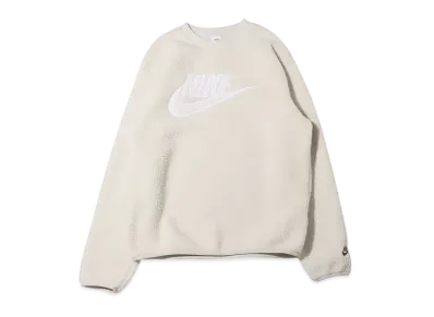 Nike AS M NSW Spe+ Sherpa GX Crew "Beige"