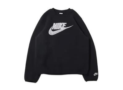 Nike AS M NSW Spe+ Sherpa GX Crew "Black"