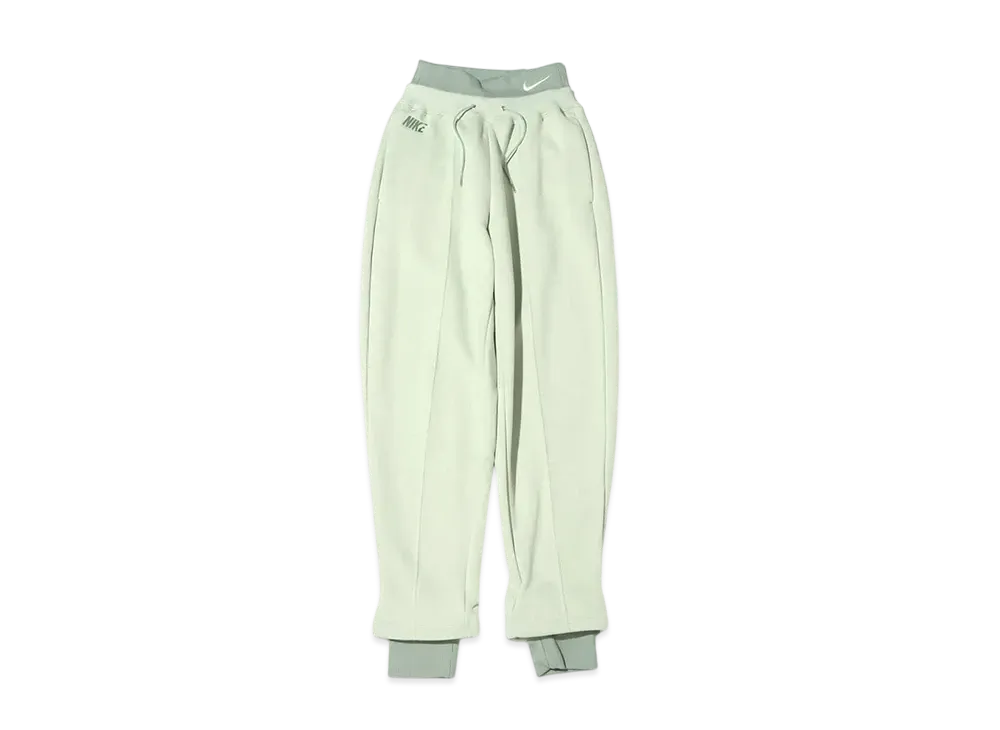 Nike AS W NSW Icon Clush Fleece HR Jogger "Light Green"
