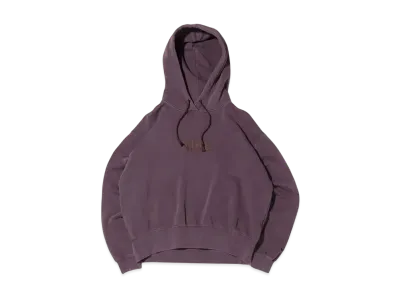 Nike AS W NSW Hoodie Fleece CL "Burgundy"