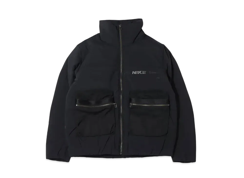 Nike AS M NSW TF SYNKL City M Jacket "Black"