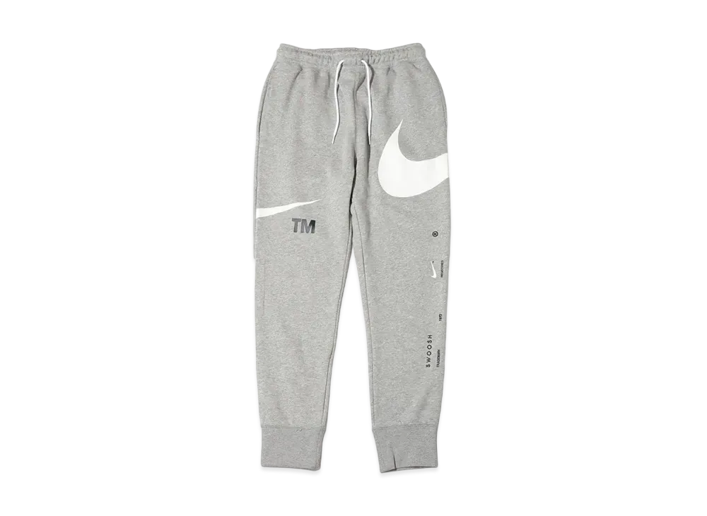 Nike AS M NSW Swoosh SBB Pant "Gray"